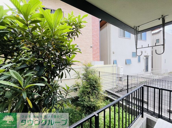 アーバン日野の物件内観写真